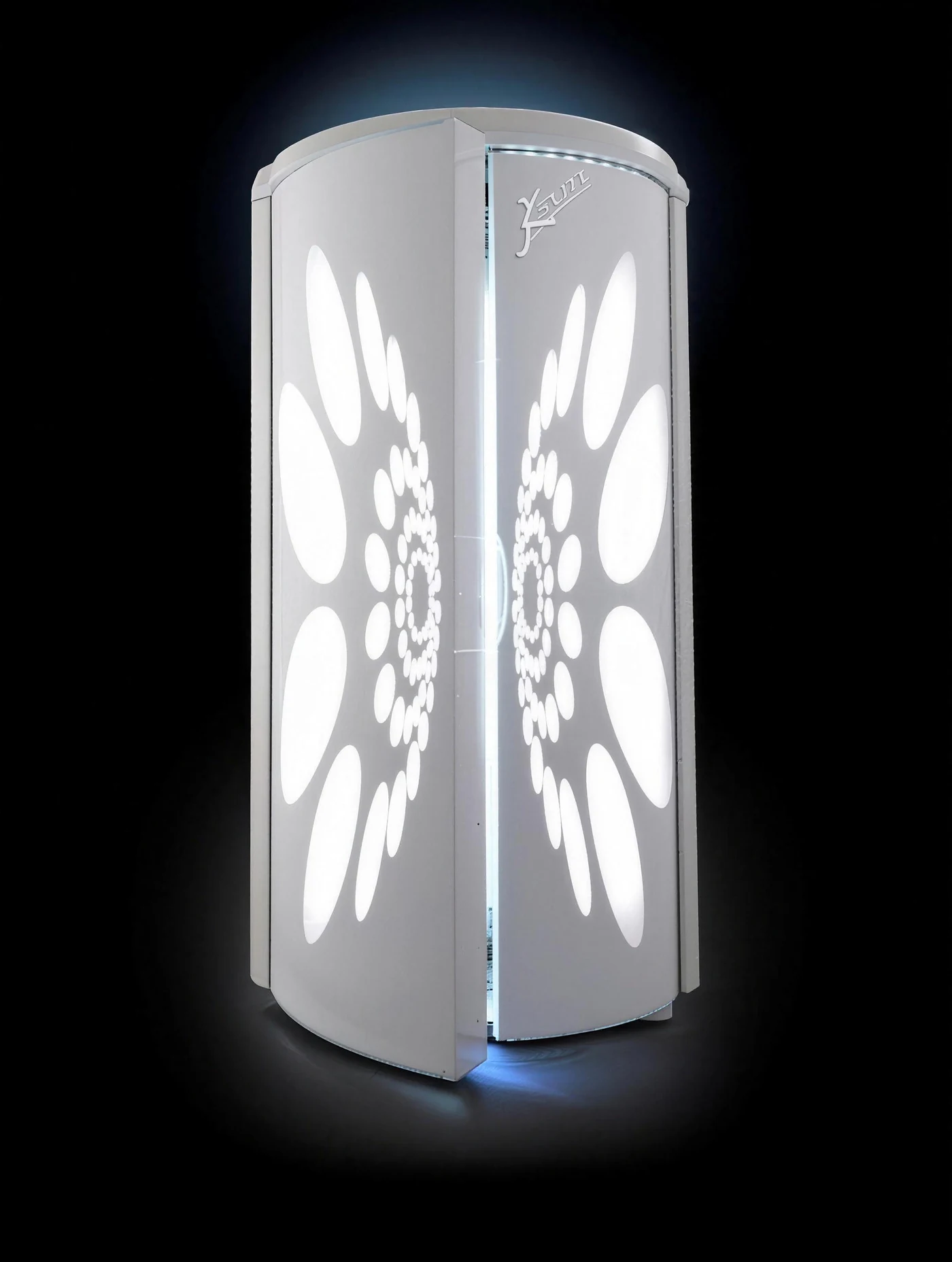 מכשיר שיזוף מקצועי Tecnosole K-Sun 48/200W